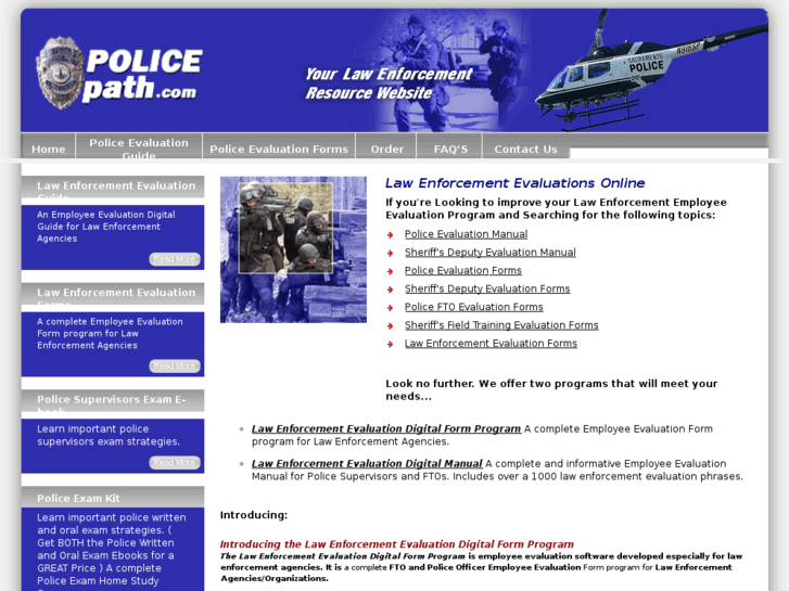 www.police-training.org