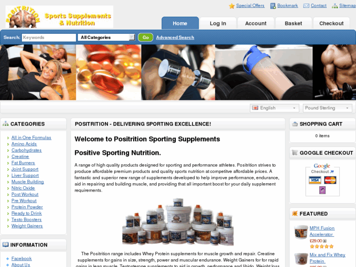 www.positrition.com