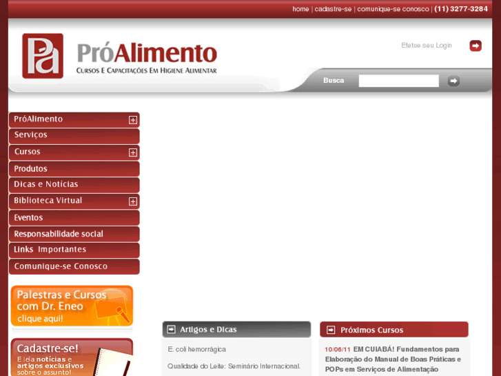 www.proalimento.com.br