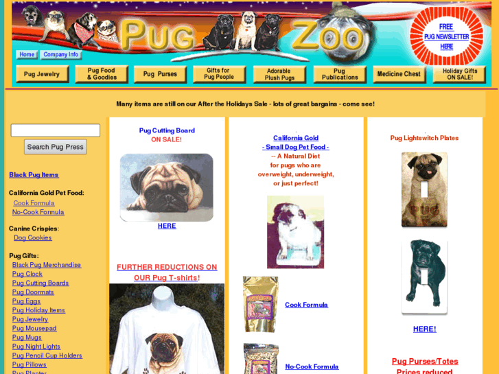 www.pugzoo.com