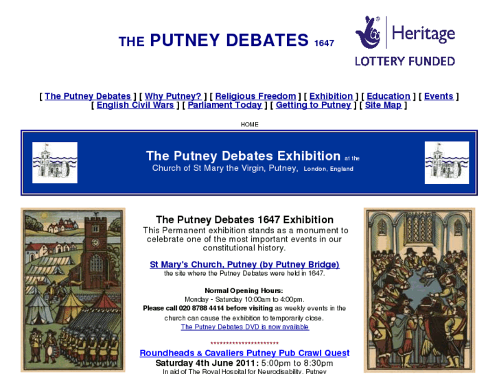 www.putneydebates.com