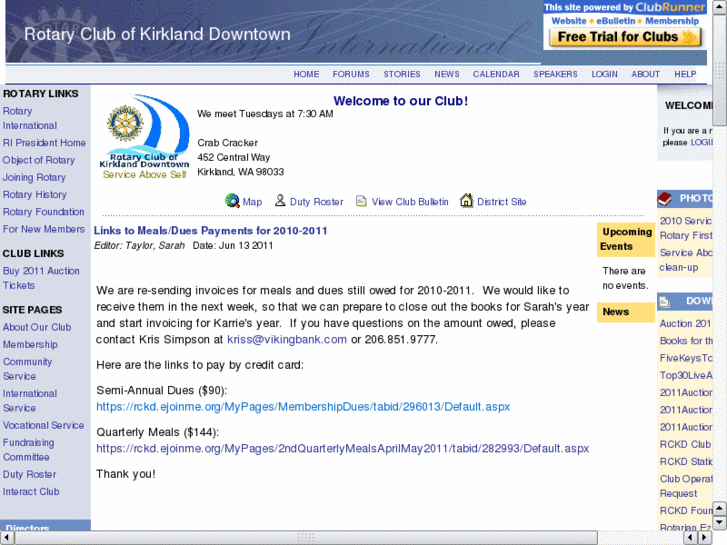 www.rckd.org