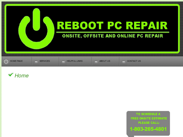 www.rebootpcrepair.info