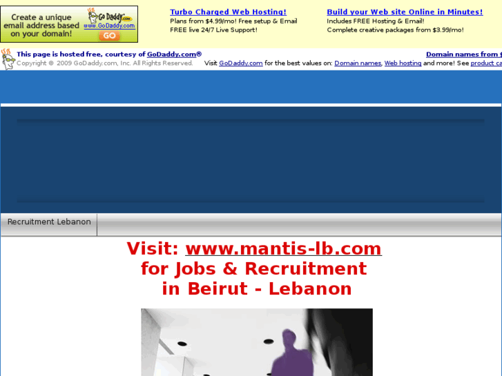 www.recruitment-lebanon.com