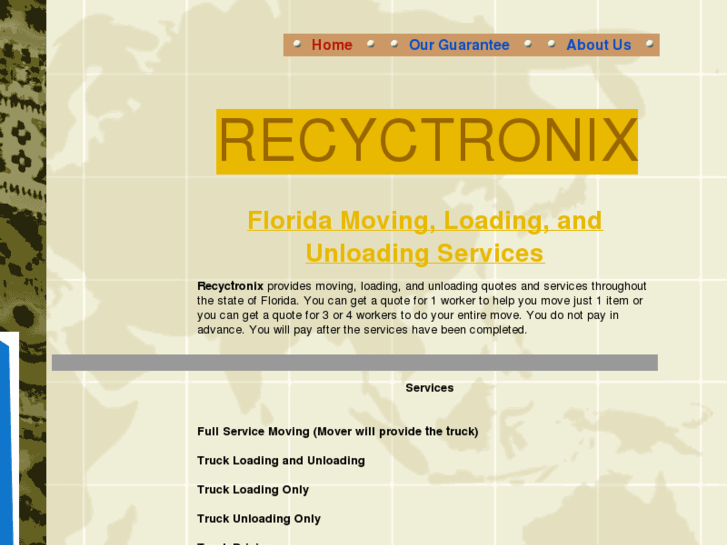 www.recyctronix.com