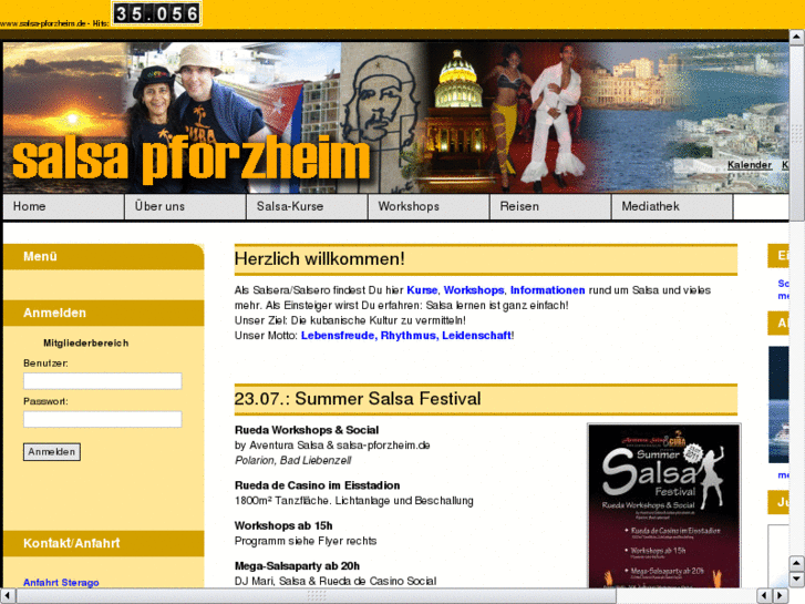 www.salsa-pforzheim.com