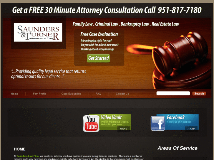 www.sanjacintobankruptcyattorney.com