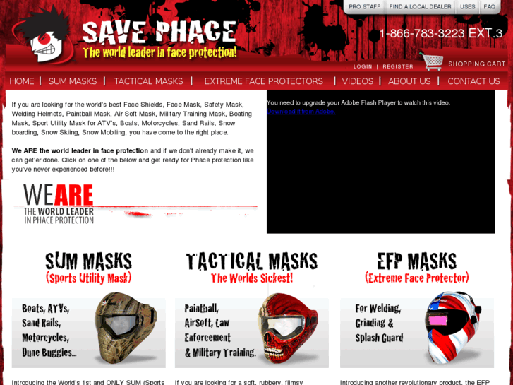 www.savephace.com