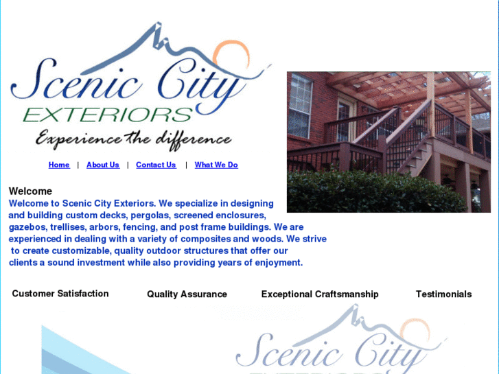 www.scenic-cityexteriors.com