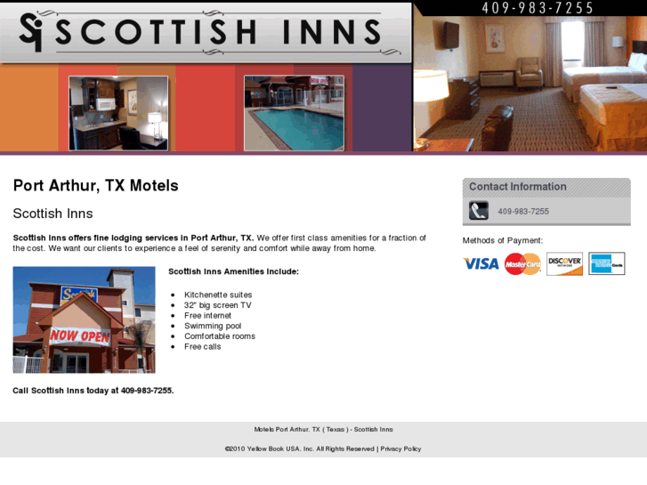 www.scottishinn.net