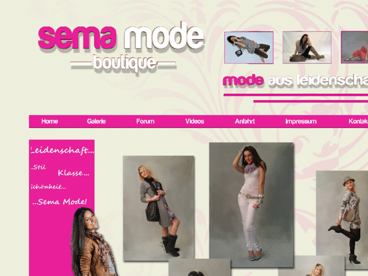 www.sema-mode.info