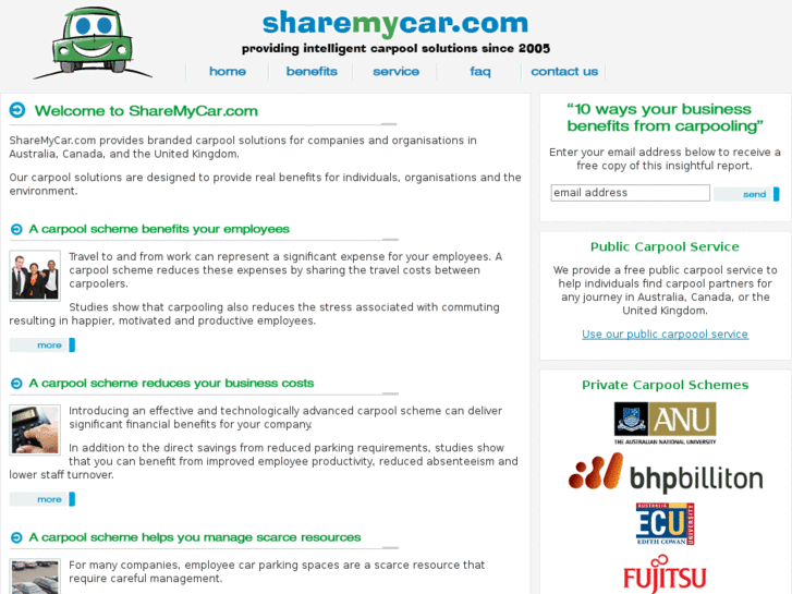 www.sharemycar.com