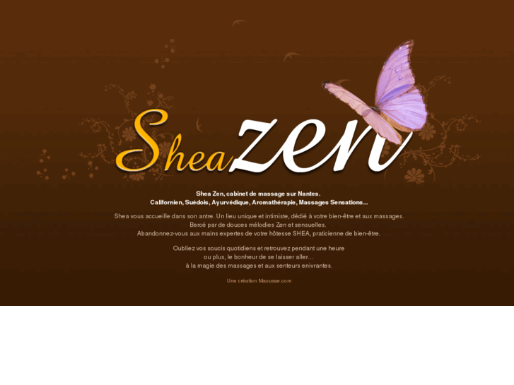 www.shea-zen.com