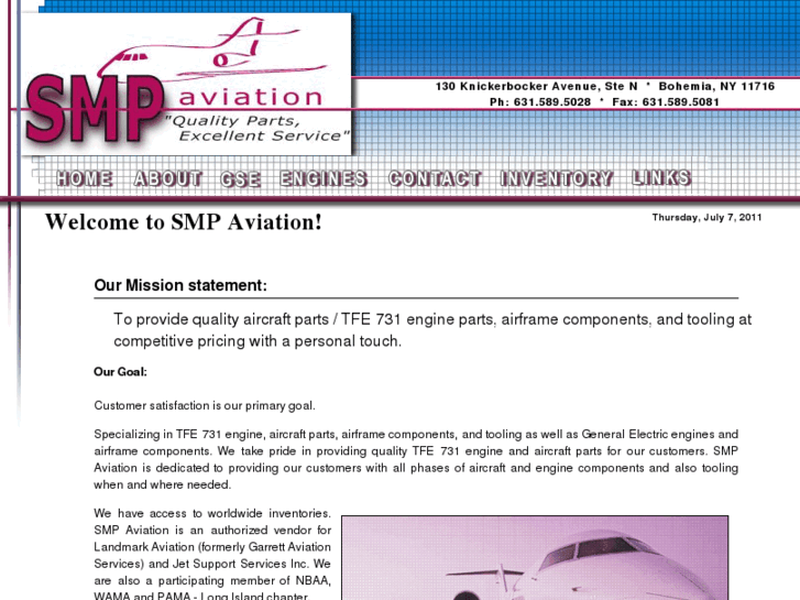 www.smp-aviation.com