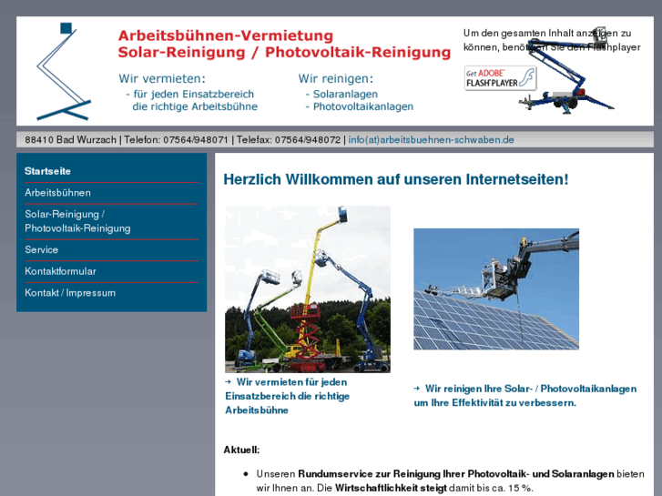 www.solar-reinigen.com