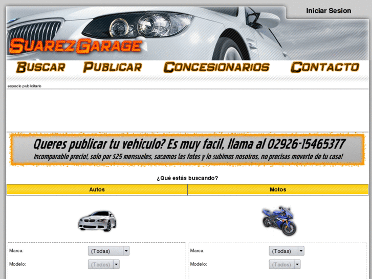 www.suarezgarage.com