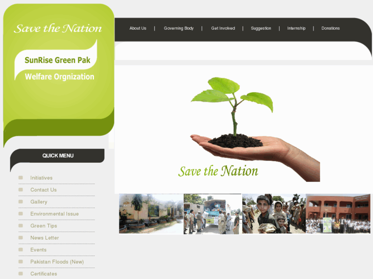 www.sunrisegreenpak.org