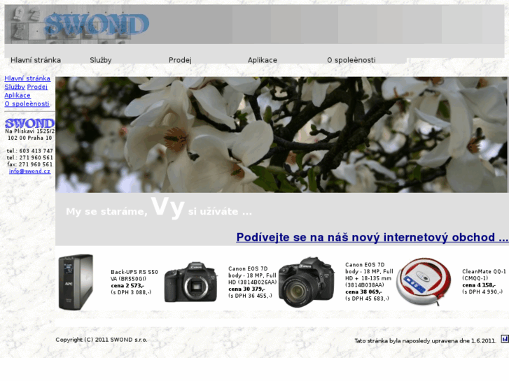 www.swond.net