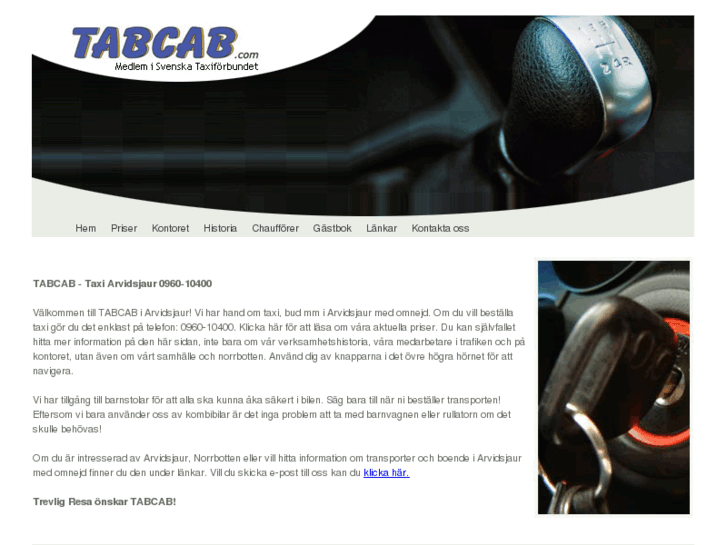 www.tabcab.com