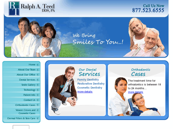 www.teeddental.com