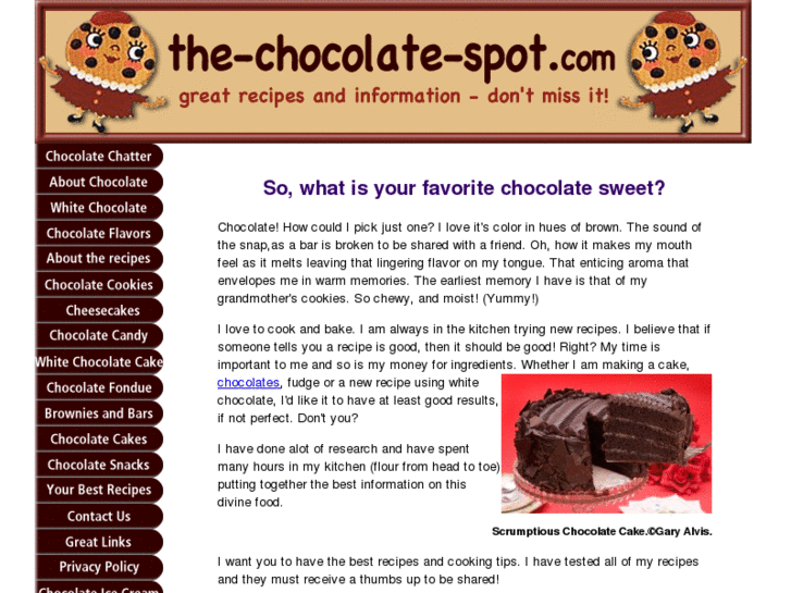 www.the-chocolate-spot.com