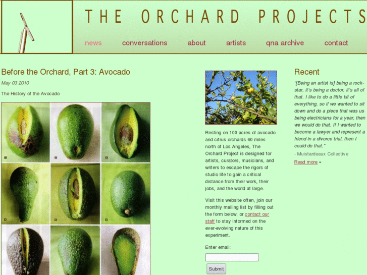 www.theorchardprojects.com