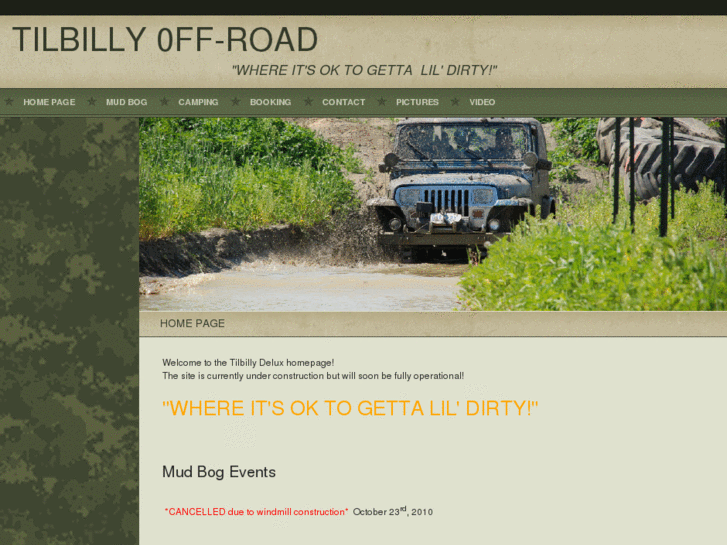 www.tilbilly-offroad.com