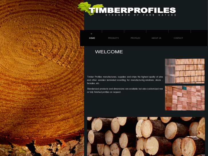 www.timberprofiles.com