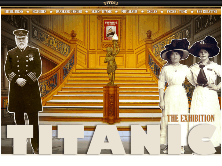 www.titanic.eu