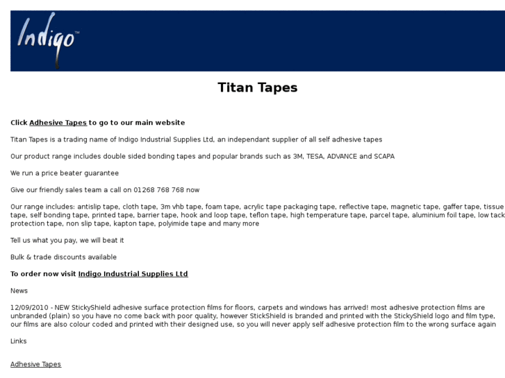 www.titantapes.co.uk