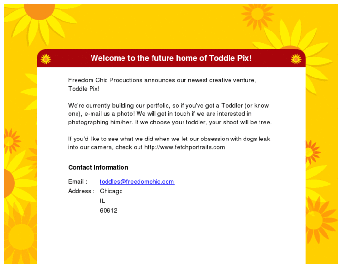 www.toddlepix.com