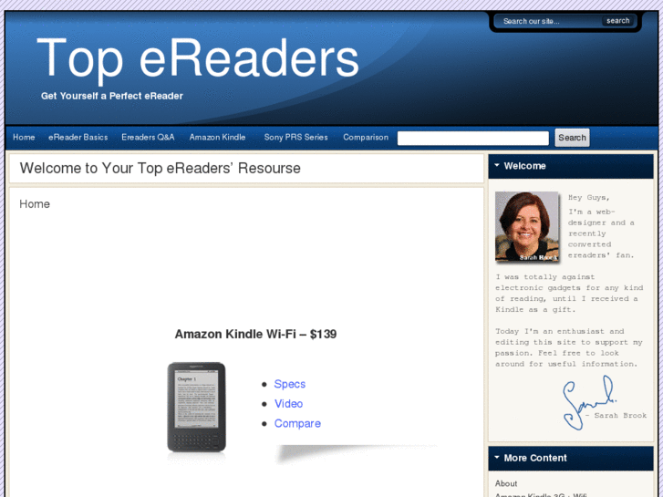 www.topereaders.com