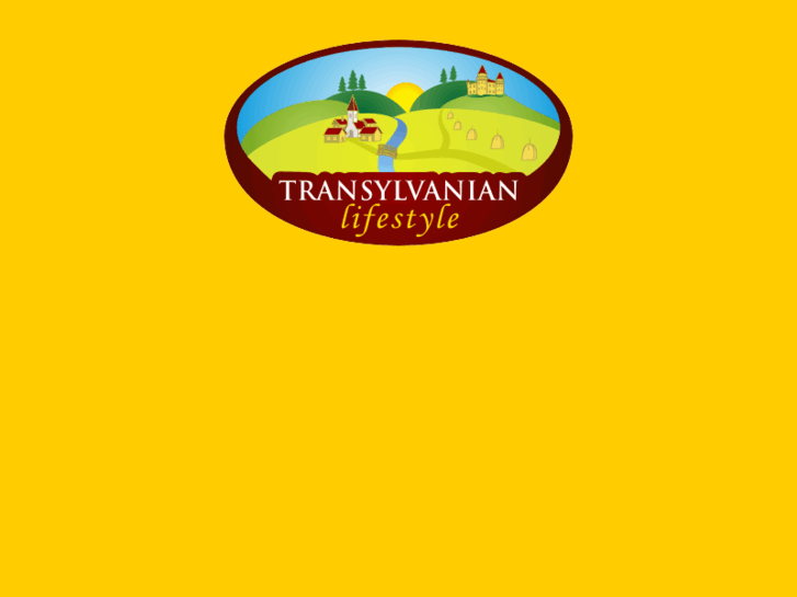 www.transylvanianlifestyle.com