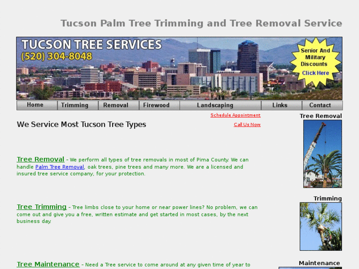 www.tucsontreeservices.com