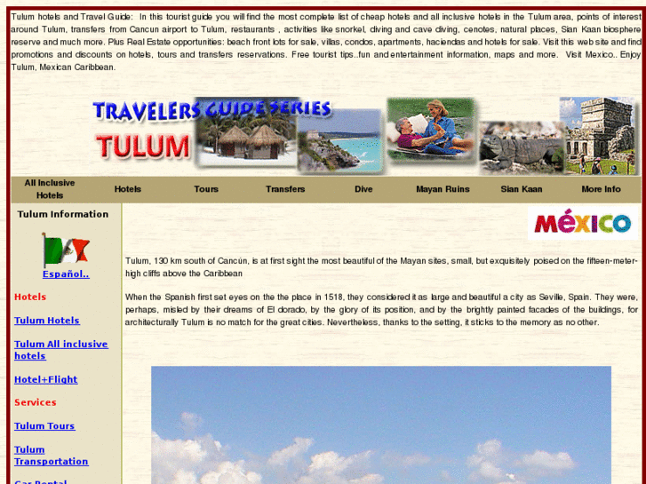 www.tulumtravelers.com