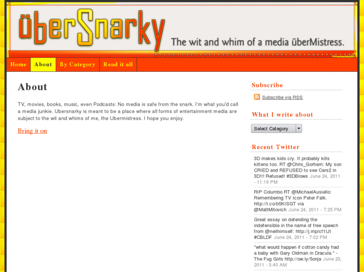 www.ubersnarky.com