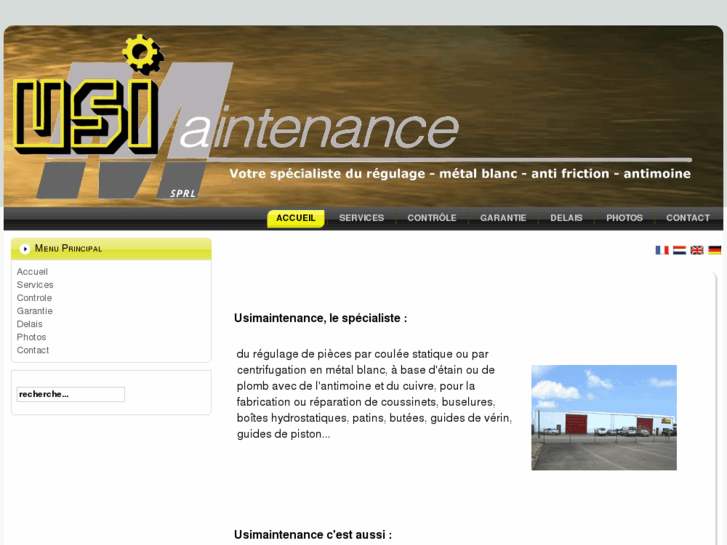 www.usimaintenance.com