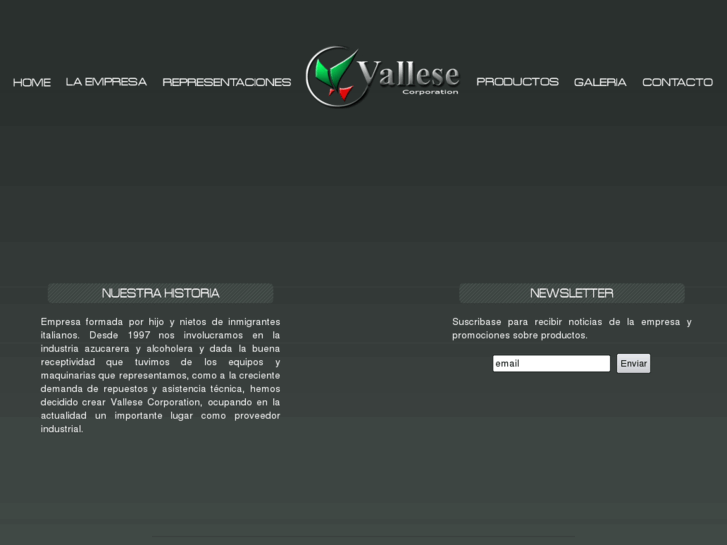 www.vallesecorp.com
