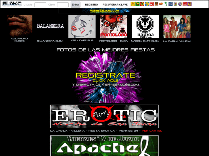 www.viernesnoche.com