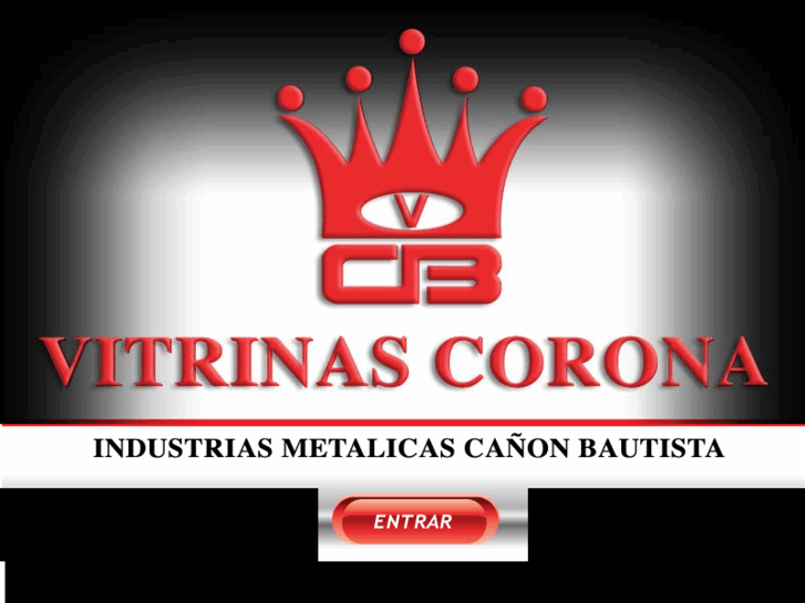 www.vitrinascoronacb.com