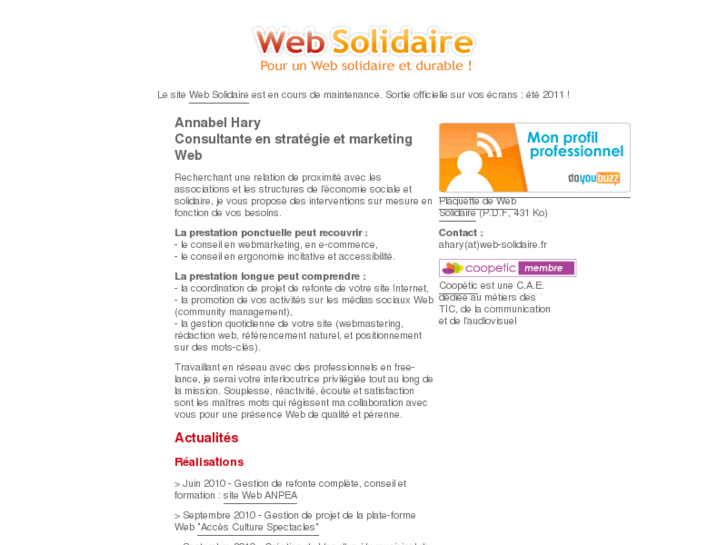 www.web-solidaire.fr