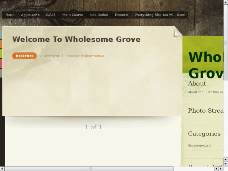 www.wholesomegrove.com