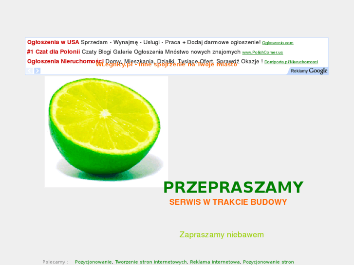 www.wlegnicy.pl