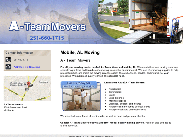 www.a-teammovers.com