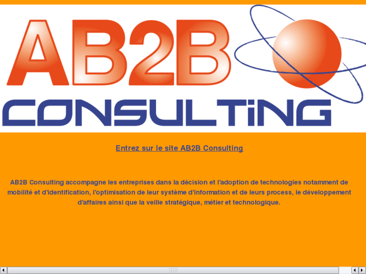 www.ab2bconsulting.info