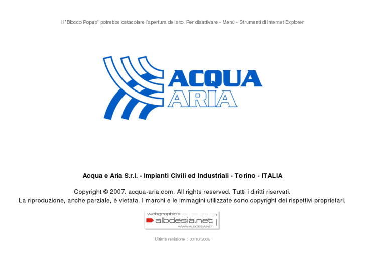 www.acqua-aria.com