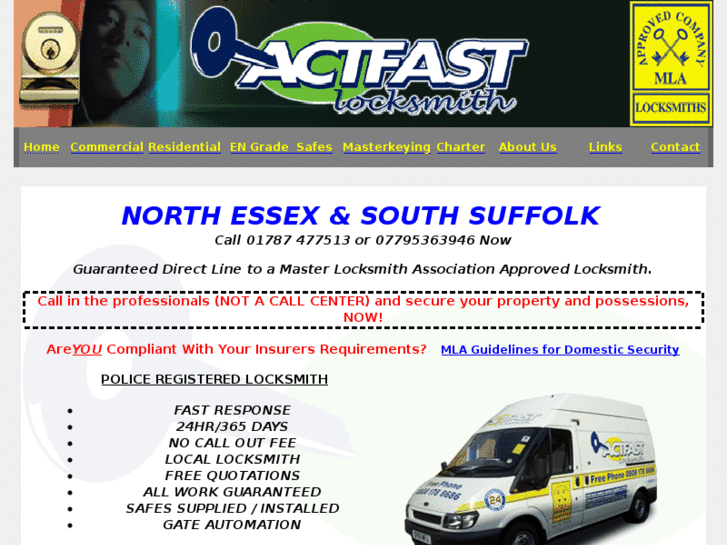 www.actfastlocksmith.com