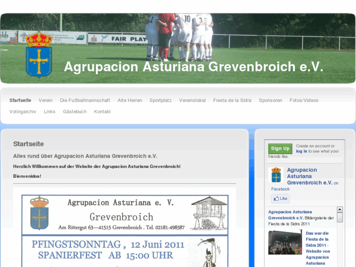 www.agrupacion-asturiana.com