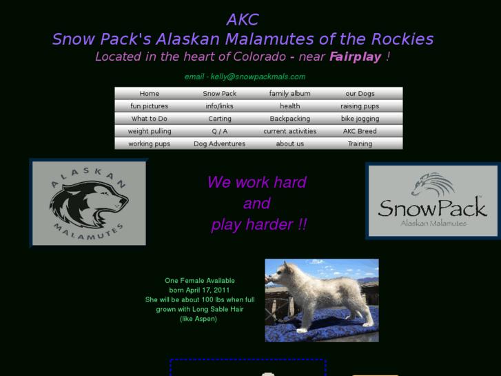 www.alaskanmalamutesoftherockies.com