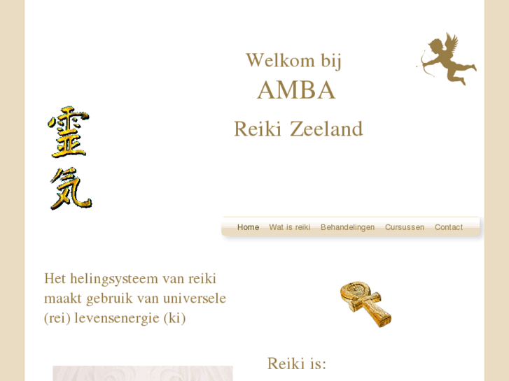 www.ambareiki.com